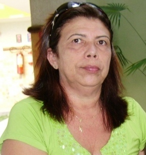 Lacostacruz's profile picture. Filha de Dona Cétura
