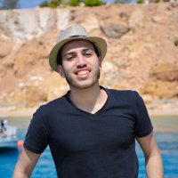 Ahmed Tarek (@eng_ahmedtareq) 's Twitter Profile
