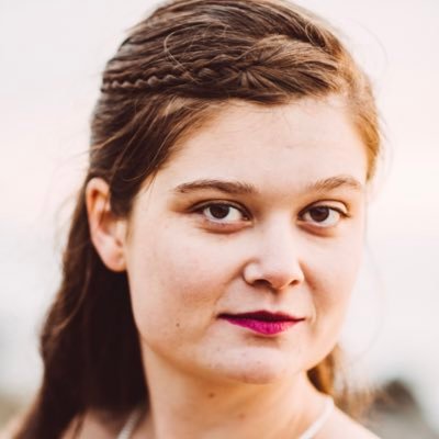 bsatterwrites's profile picture. Fantasy writer trying to conquer a mountain with my first book, Only a Witch (Hounds and Crowns series). Deals primarily in escapes from reality. 🔮⚔️🌳 she/her