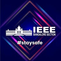 IEEE BANGALORE SECTION(@ieee_section) 's Twitter Profile Photo