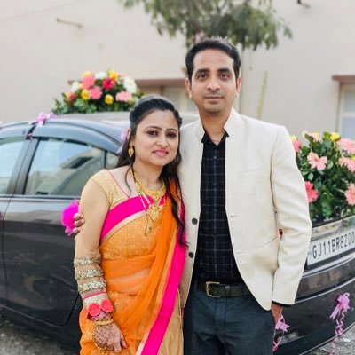 KapilGohel10's profile picture. 