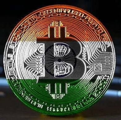 Welcome to cryptocurrency market and buy your favourite coin INR. In future you can use to pay your crypto taxes through INR token