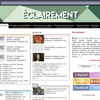 Eclairement (@eclairement) 's Twitter Profile