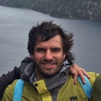 Santiago Sena (@ososena) 's Twitter Profile