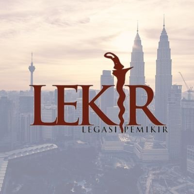 legasipemikir Profile Picture