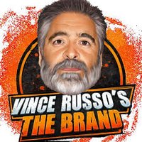 Vince Russo(@THEVinceRusso) 's Twitter Profile Photo