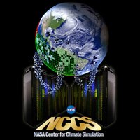 NCCS News(@NASA_NCCS) 's Twitter Profile Photo