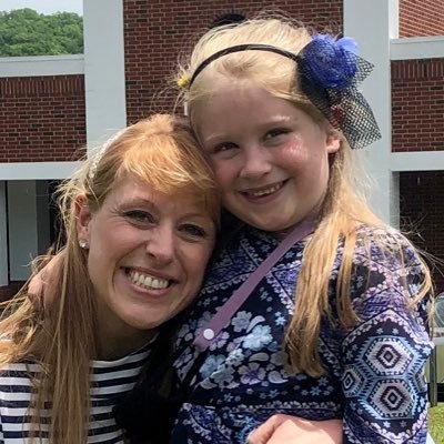 Christian mom to an amazing child! Being a Mom & Educator reignites my passion for teaching & learning daily!