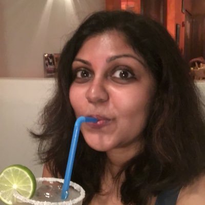 Amrita Profile