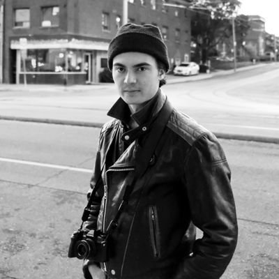 Freelance Photojournalist working in Toronto, Ontario