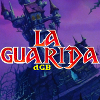 La Guarida dGB(@la_dgb) 's Twitter Profile Photo