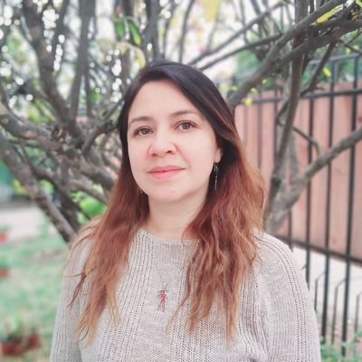 Madre 👩‍👧‍👧 | Feminista 💜 | Presidenta FETRACALL | Dirigenta Sindical | Consejera Nacional en la CUT | Sindicalismo con Nosotras 🙋🏻‍♀️