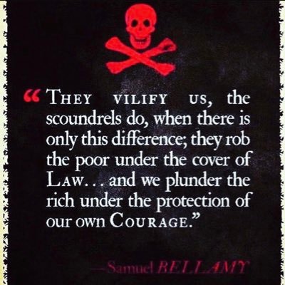 Norse Heathen, Apostate, Pirate, Barbarian, Disabled Chef, Historian, Student, Husband & Dad, & Rudeboy. Don’t be fooled by my “silly” name