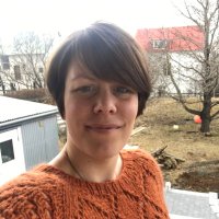 Elín Jónasdóttir(@elinbjon) 's Twitter Profile Photo