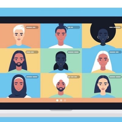 What do you think of video calls? Participate in our anonymous survey for chance to win £50 vouchers! https://t.co/ULeVvLmIWo