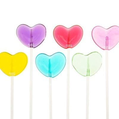 🍭 lollipop 🍭