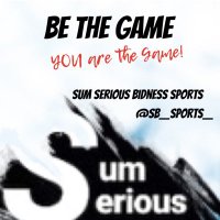 Sum Serious Bidness Sports(@SB__Sports__) 's Twitter Profile Photo