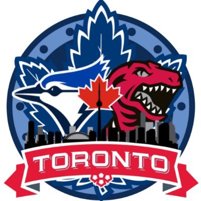 #TorontoSports aggregate & occasional opinions: #WeTheNorth #TOTHECORE #TFCLive #LeafsForever #PullTogether #TeamCanada & GTA pros!
#Alex6ixSports