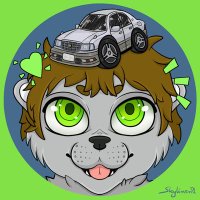 Fezti the Toyota Toyotter!(@FeztiTheOtter) 's Twitter Profile Photo