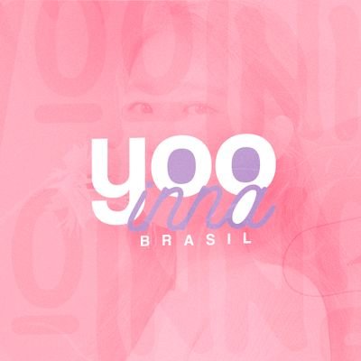 YooInna Brasil HIATUS