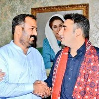 Mir Sohrab Khan Marri(@MirSohrab) 's Twitter Profile Photo