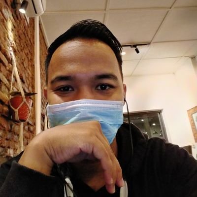 okky_mhndr's profile picture. 