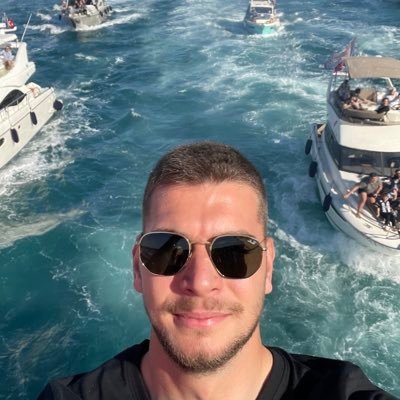 Official twitter Account of Utku Yuvakuran Professional Football Player Beşiktaş JK