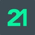 21 Analytics (@21analytics) Twitter profile photo 21 Analytics (@21analytics) Twitter profile photo