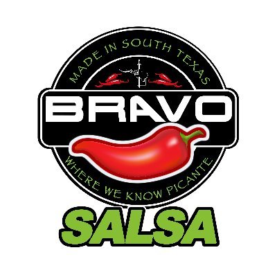 Bravo Salsa