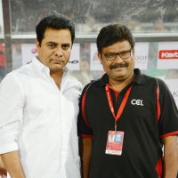 Purna Chander Rao (@bpurnachander) 's Twitter Profile