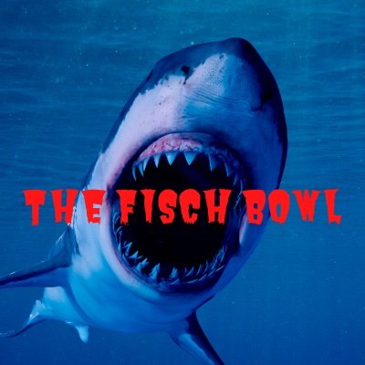 The Fisch Bowl is a podcast bringing you all the behind the scenes interviews from the movie, music, entertainment, arts, and horror industry.