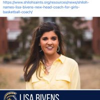 Lisa Bivens - @lisabivens32 Twitter Profile Photo