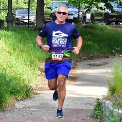 georgemoe's profile picture. Running, Hiking, Biking - Proud American, 🇺🇸Red Pride 🇺🇸 in a Blue State! No $ DM’s!