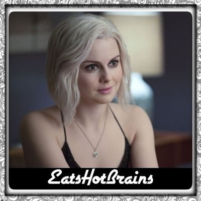 I work in a morgue as well as helpin part time a detective. Also I am a Zombie. My love @HuntsZombies #Izombie #Parody #Fatal #Radiant (iZombie|DC|RP|AU|MC21+)