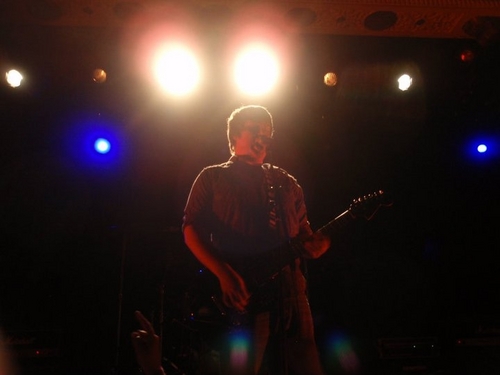 JoshClaussen1's profile picture. Well i'm Josh and I play in a band called Vacation to Earth. I like music thats about it.