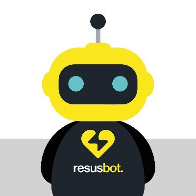 I'm programmed by @tscquizzato to retweet cool stuff related to Cardiac Arrest and Resuscitation. Use #ResusTwitter #FOAMres or mention me and I'll retweet you!