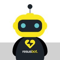 ResusBot 🤖❤️⚡️ (@resus_bot) 's Twitter Profile