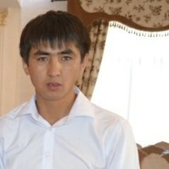 KusaiynYatkhan's profile picture. 