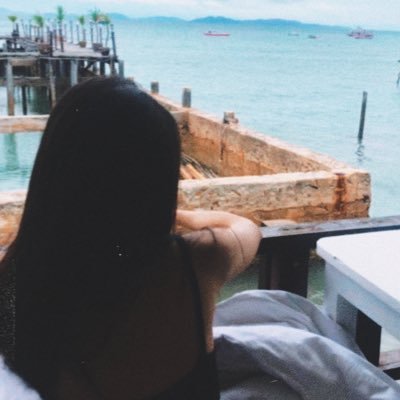 WaewSY's profile picture. ID LINE : https://t.co/EhfEqGu1y9