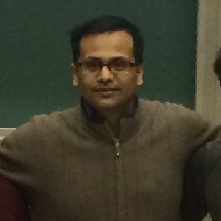 Somjee Chair of Indian Political Development at @SFU_polisci I work on colonial legacies, state formation and insurgency in India