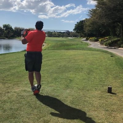 U of Scranton 2018… Rutgers Grass and Turf mgt. 2020 Morris County Golf Club Asst. Superintendent