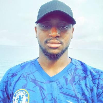 Believer...A proud Mariner👮🛳 Music lover🎧  @Chelsea FC #Sailor. Jeremiah 33:3.