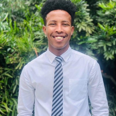Founder @Plastic_Venture. Alumni @AbaarsoSchool. @ALAcademy @YALIRLCEA. Currently in @alubusiness
I'm ,because we are (Ubuntu,SA).