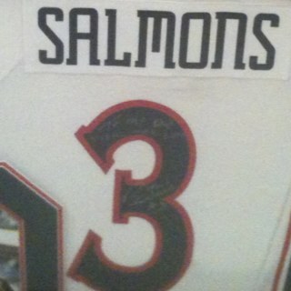 bradsalmons's profile picture. Realtor with Re/Max Premier Realty. Your Villages Specialist!
Better known as Ryan's Dad, I'm a fan of the CBJ & OSU! Make a difference in someone else's life!