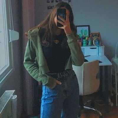 Sudekabts35's profile picture. Sude KABATAŞ

GS❤️💛

Sivas🌊