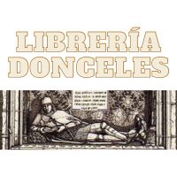 Librería Donceles(@LibreriDonceles) 's Twitter Profile Photo