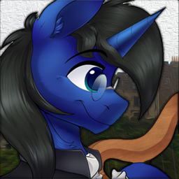 Brony. Furry. History major. Classical libertarian. Tibetan Buddhist. Bisexual enby. Profile icon by @GryphonBaja (He/They)