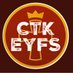 CTK EYFS (@CTKliverpoolEY) Twitter profile photo