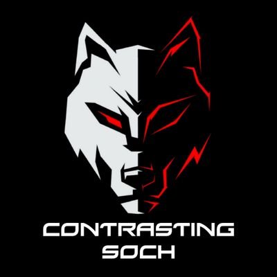 ContrastingSoch's profile picture. ■Humanity-Philosophy And Way Of Life.
■Trending Memes Which Makes U Smile.
■Renovate Urself With Worldwide Affairs.