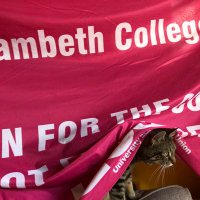 Lambeth College UCU(@LambethUcu) 's Twitter Profileg